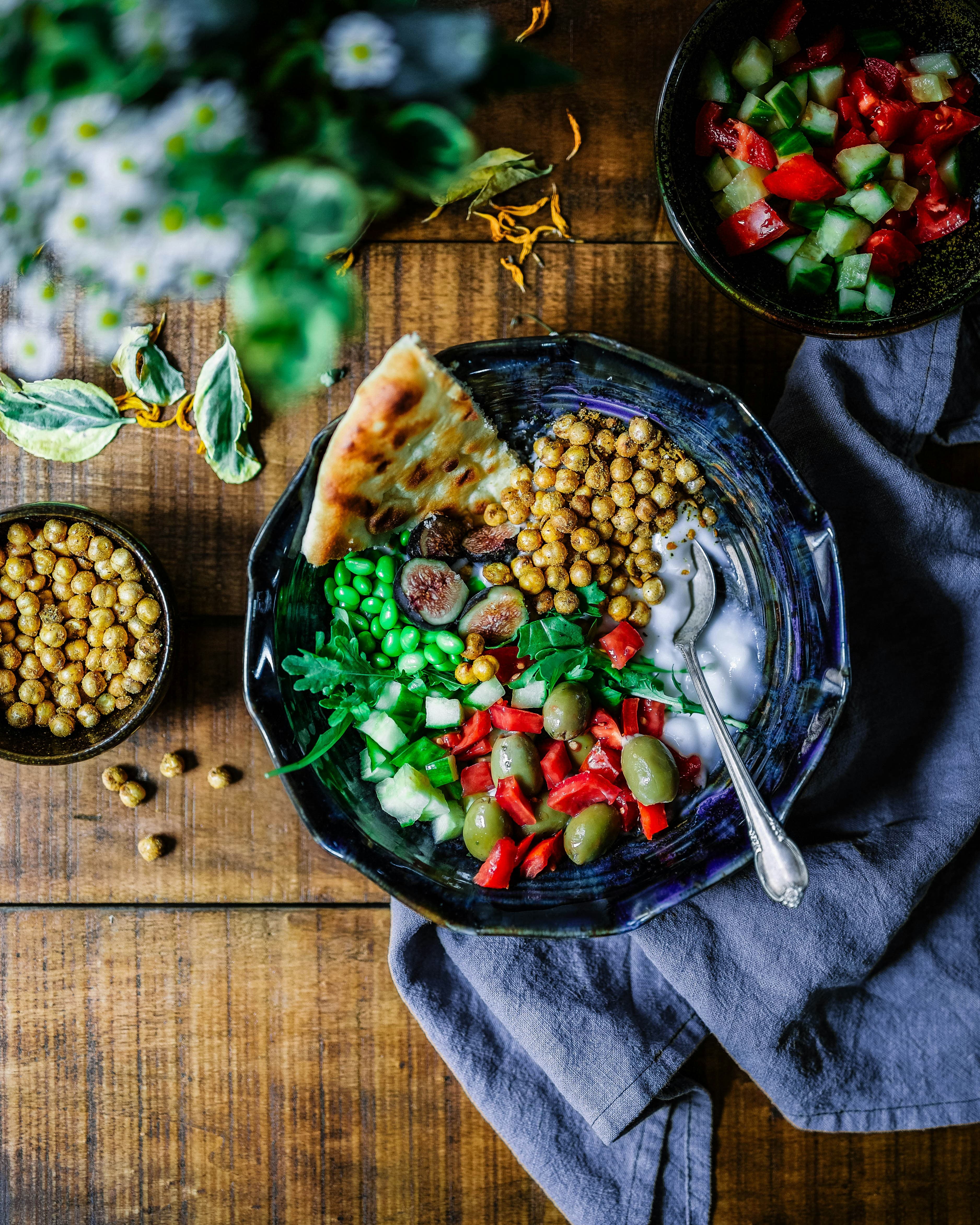 Healthy Food Subscriptions