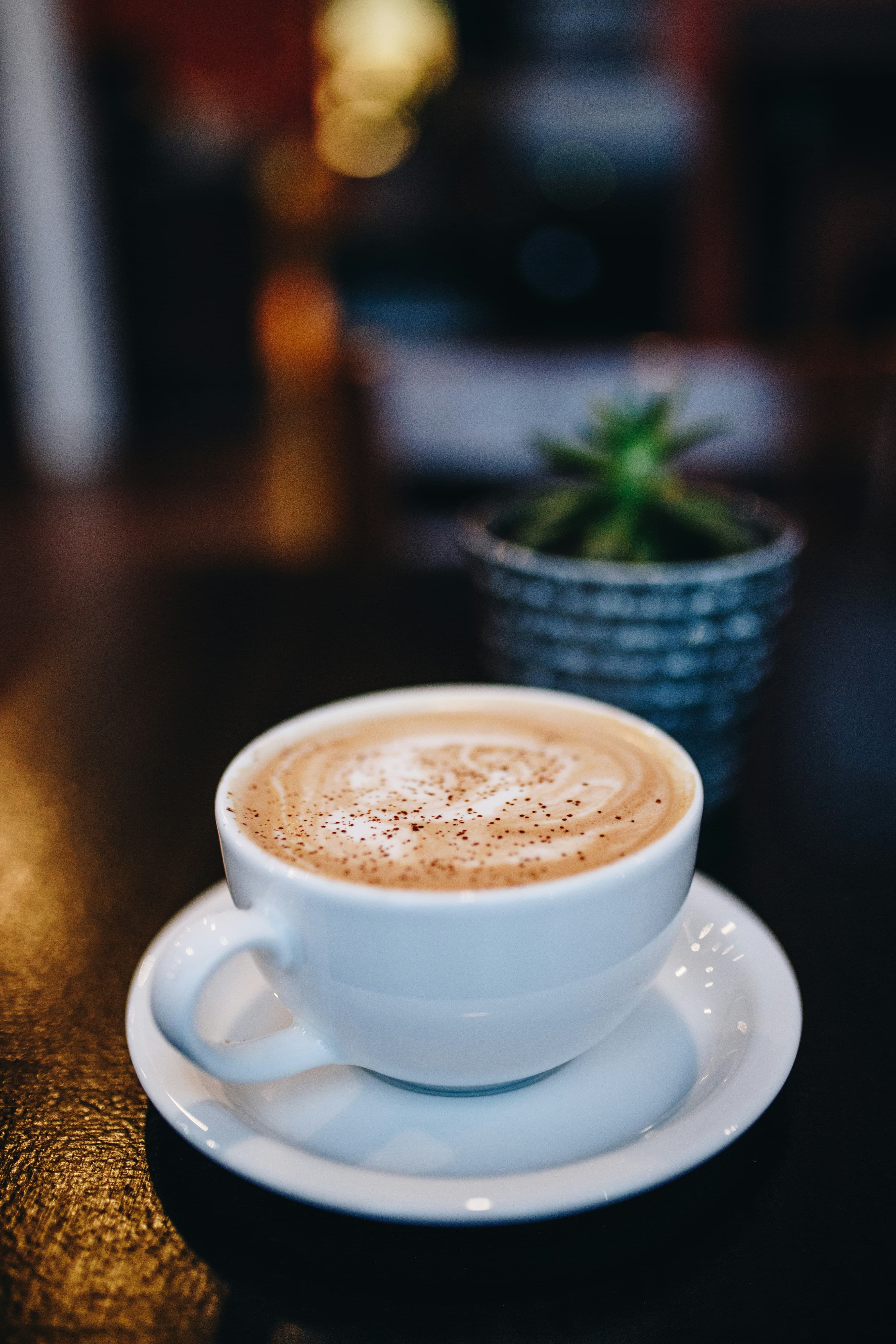 Single Origin V60 Pour Over