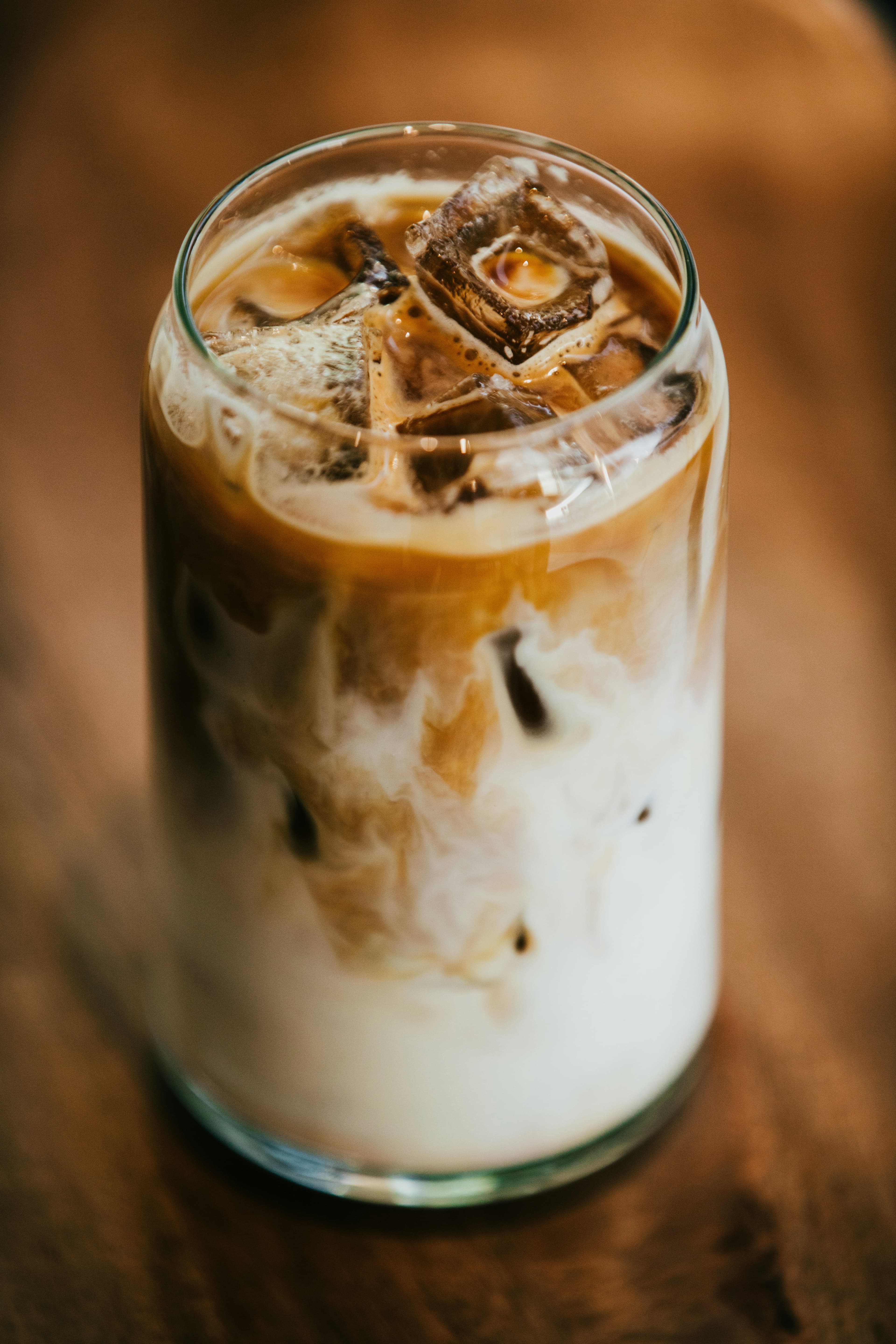 Sparkling Espresso Tonic