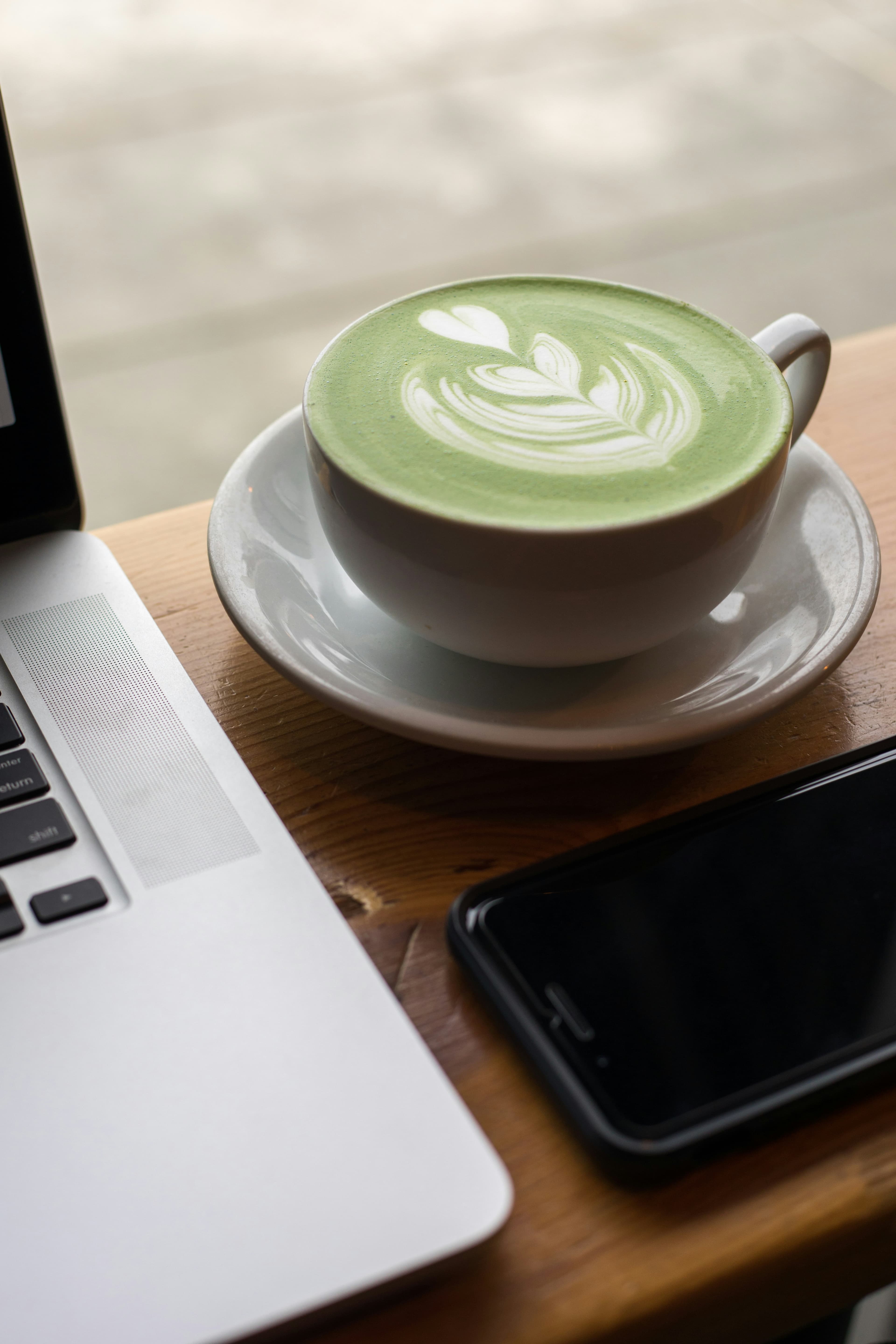 Kyoto First-Harvest Matcha Collection