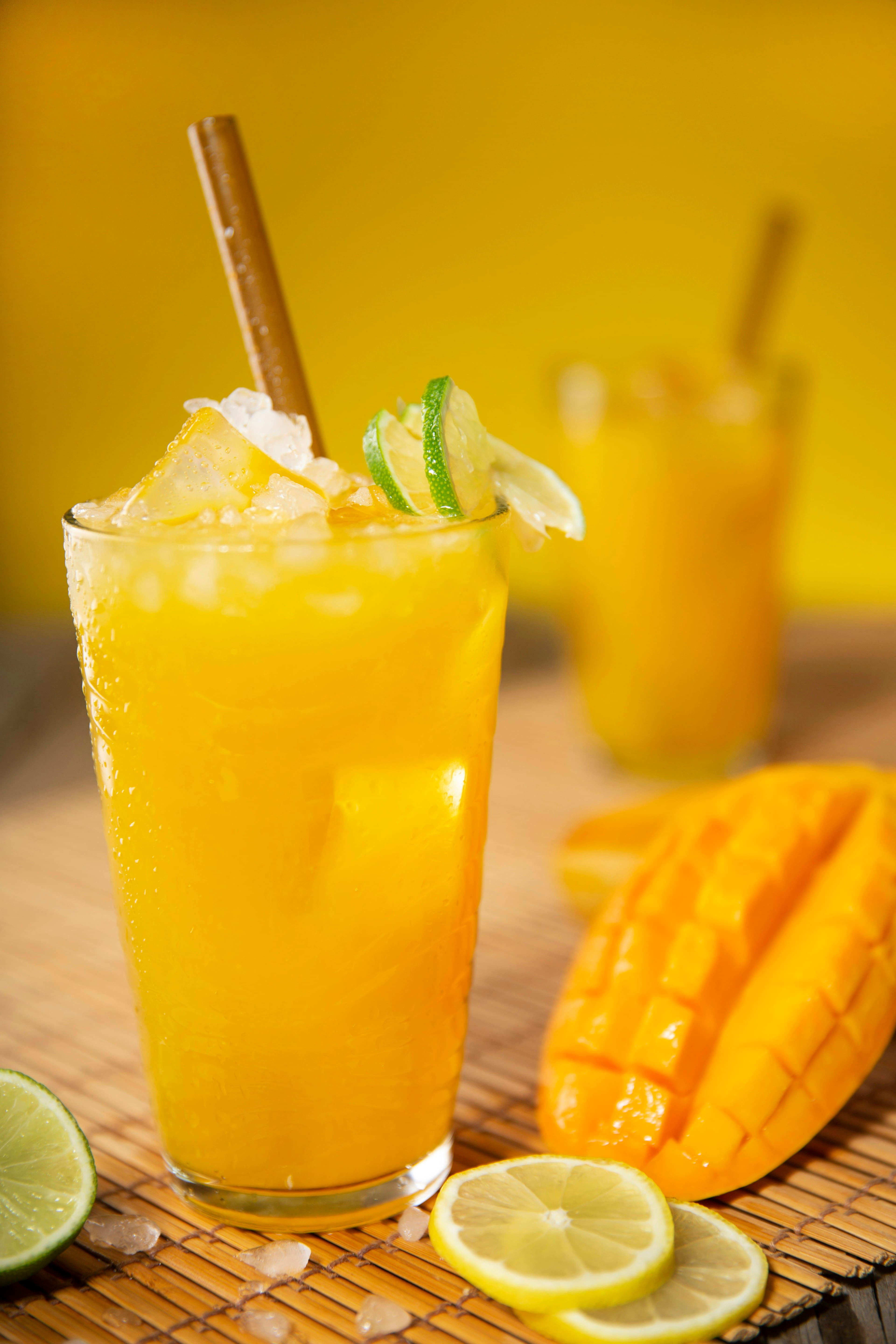 Mango Shake