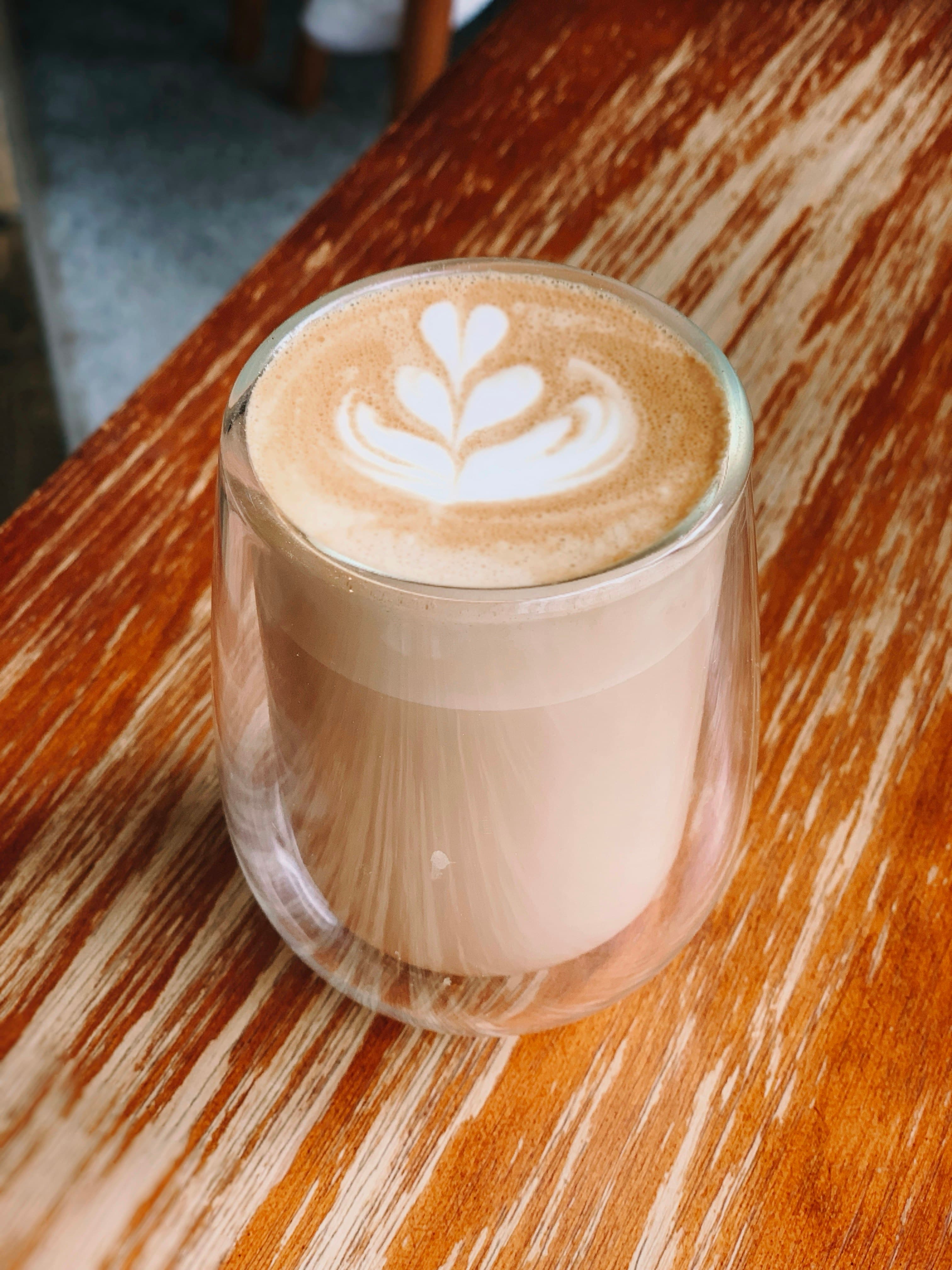 Golden Latte