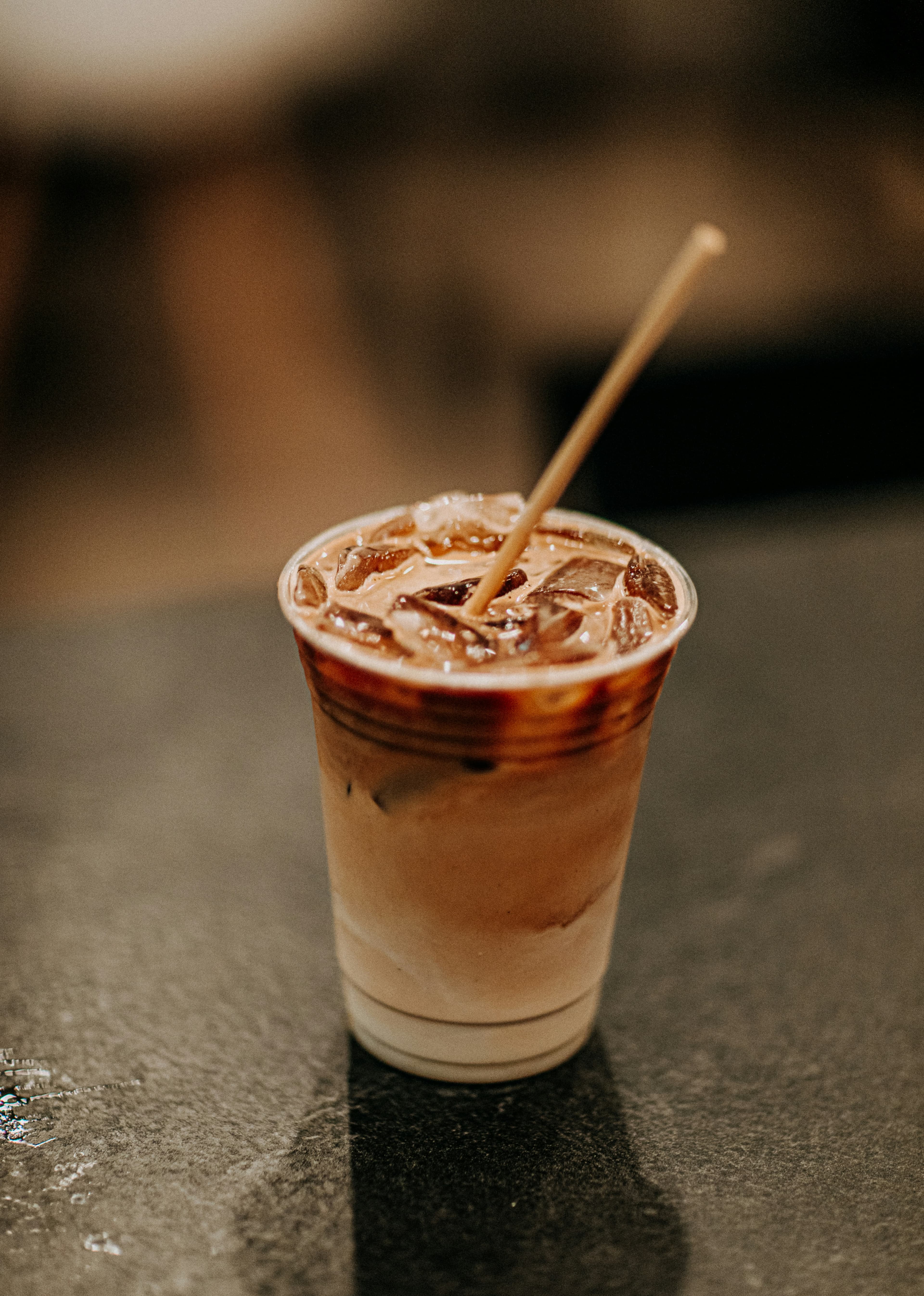 Mocha Frappe