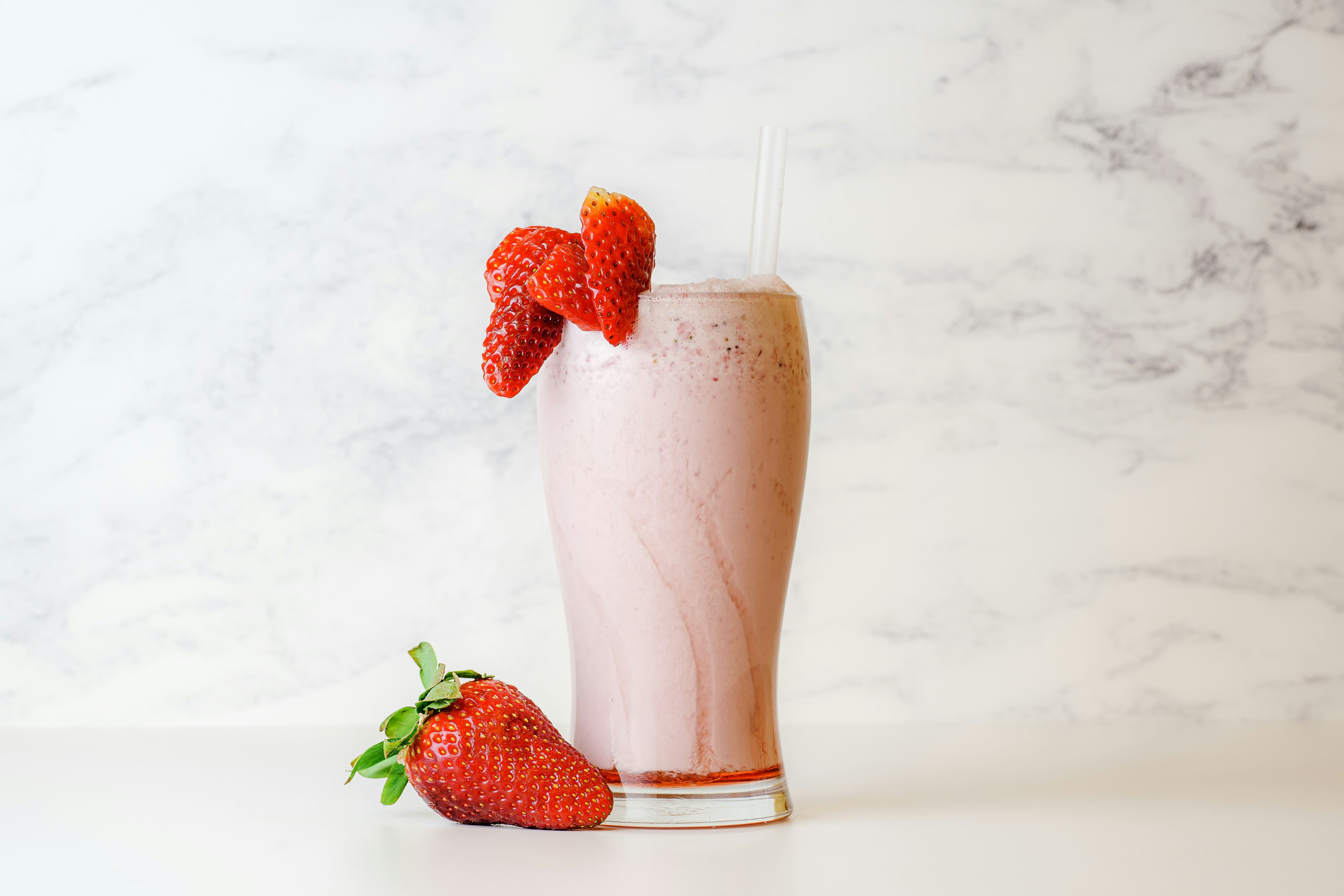 Oreo Shake